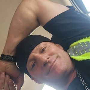 Meet your Posher, Scott